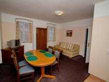 Hamr Apartmany - Nové Hamry