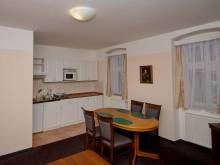 Hamr Apartmany - Nové Hamry