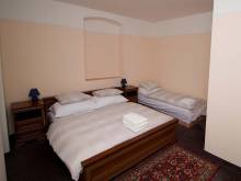 Hamr Apartmany - Nové Hamry