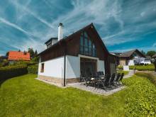 Vila nad jezerem Lipno - Kobylnice