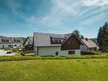 Vila nad jezerem Lipno - Kobylnice