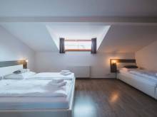 Vila nad jezerem Lipno - Kobylnice