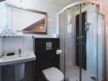 Vila nad jezerem Lipno - Kobylnice