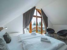Vila nad jezerem Lipno - Kobylnice