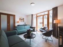 Vila nad jezerem Lipno - Kobylnice