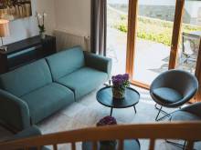 Vila nad jezerem Lipno - Kobylnice
