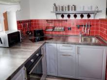 Dřevěnice "U Rozárky" - Nový Hrozenkov