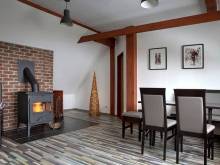 Dřevěnice "U Rozárky" - Nový Hrozenkov