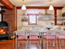 Dřevěnice "U Rozárky" - Nový Hrozenkov