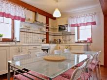 Dřevěnice "U Rozárky" - Nový Hrozenkov