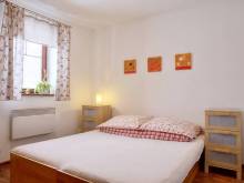 Dřevěnice "U Rozárky" - Nový Hrozenkov