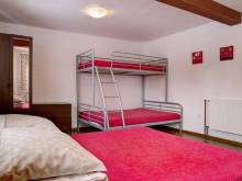 Dřevěnice "U Rozárky" - Nový Hrozenkov