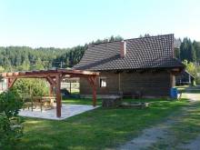 Dřevěnice "U Rozárky" - Nový Hrozenkov