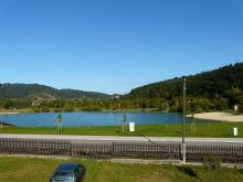 Dřevěnice "U Rozárky" - Nový Hrozenkov