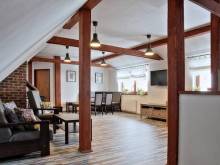 Dřevěnice "U Rozárky" - Nový Hrozenkov