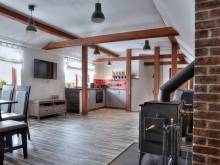 Dřevěnice "U Rozárky" - Nový Hrozenkov