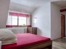 Dřevěnice "U Rozárky" - Nový Hrozenkov