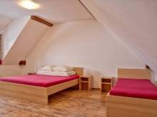 Dřevěnice "U Rozárky" - Nový Hrozenkov