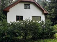 Chalupa u Ledního Medvěda - Týn nad Vltavou