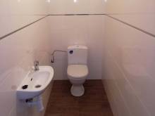 Chata U Mazliků - Janov nad Nisou