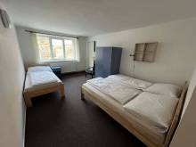 Chata U Mazliků - Janov nad Nisou