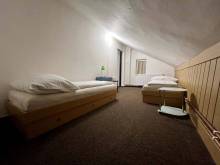 Chata U Mazliků - Janov nad Nisou