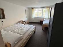 Chata U Mazliků - Janov nad Nisou