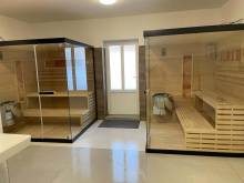 Chata U Mazliků - Janov nad Nisou