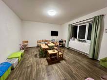 Chata U Mazliků - Janov nad Nisou