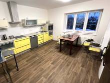 Chata U Mazliků - Janov nad Nisou