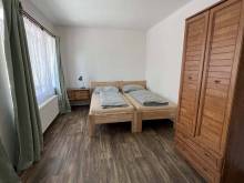 Chata U Mazliků - Janov nad Nisou