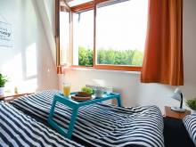Apartmán pod Šerákem - Ramzová