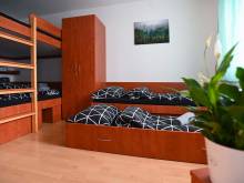 Apartmán pod Šerákem - Ramzová