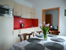 Apartmán pod Šerákem - Ramzová
