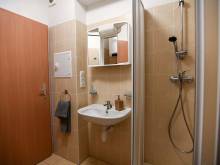Apartmán pod Šerákem - Ramzová