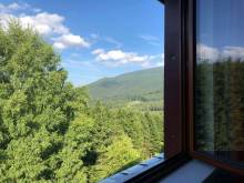 Apartmán pod Šerákem - Ramzová
