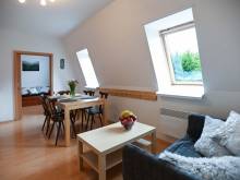Apartmán pod Šerákem - Ramzová