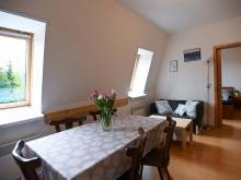 Apartmán pod Šerákem - Ramzová