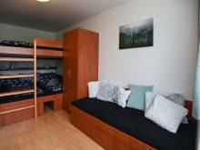 Apartmán pod Šerákem - Ramzová