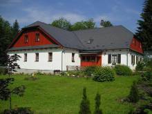 Chata Myšák - Malá Morávka