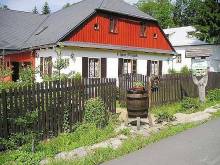 Chata Myšák - Malá Morávka