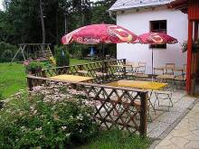 Chata Myšák - Malá Morávka