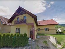 Penzión Súľovské skaly - Súľov