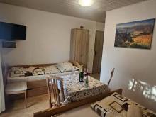 Penzión Súľovské skaly - Súľov