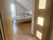 Penzión Súľovské skaly - Súľov