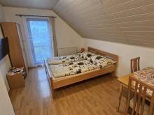 Penzión Súľovské skaly - Súľov