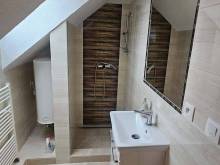 Penzión Súľovské skaly - Súľov