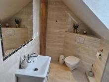 Penzión Súľovské skaly - Súľov