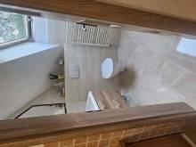 Penzión Súľovské skaly - Súľov