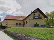 Penzión Súľovské skaly - Súľov